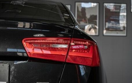 Audi A6, 2014 год, 1 919 000 рублей, 11 фотография