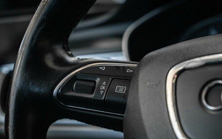 Audi A6, 2014 год, 1 919 000 рублей, 21 фотография