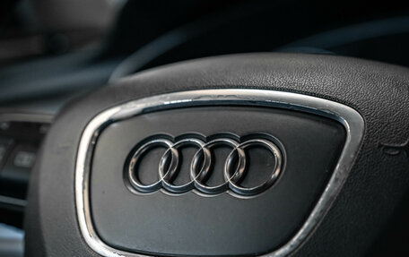 Audi A6, 2014 год, 1 919 000 рублей, 22 фотография