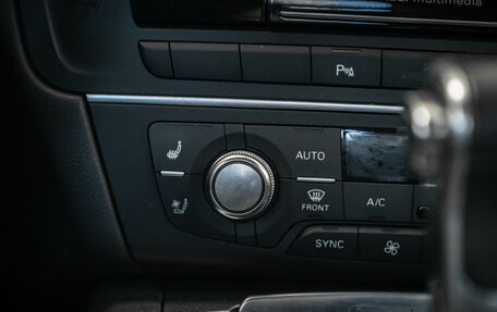 Audi A6, 2014 год, 1 919 000 рублей, 27 фотография