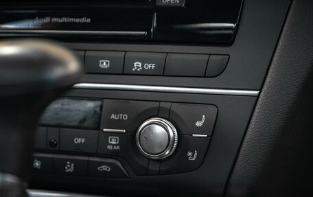 Audi A6, 2014 год, 1 919 000 рублей, 28 фотография