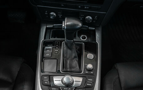 Audi A6, 2014 год, 1 919 000 рублей, 30 фотография