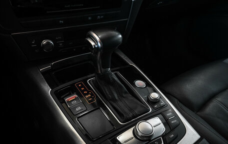 Audi A6, 2014 год, 1 919 000 рублей, 29 фотография