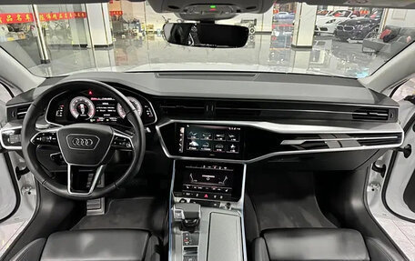 Audi A7, 2021 год, 5 160 000 рублей, 5 фотография
