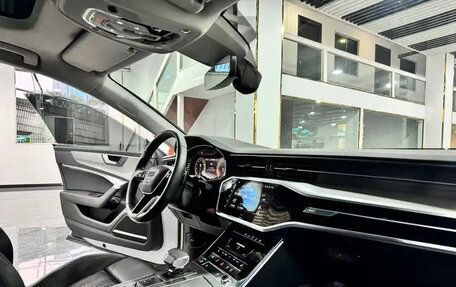 Audi A7, 2021 год, 5 160 000 рублей, 4 фотография