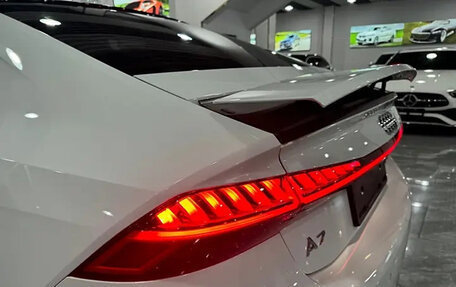 Audi A7, 2021 год, 5 160 000 рублей, 7 фотография