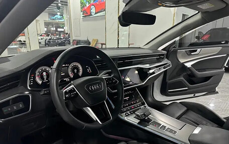 Audi A7, 2021 год, 5 160 000 рублей, 11 фотография