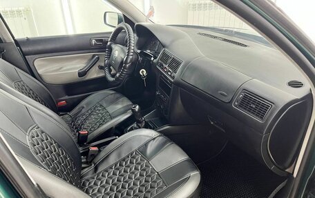 Volkswagen Golf IV, 1999 год, 329 000 рублей, 7 фотография
