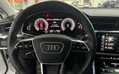Audi A7, 2021 год, 5 160 000 рублей, 17 фотография