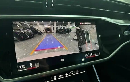 Audi A7, 2021 год, 5 160 000 рублей, 14 фотография