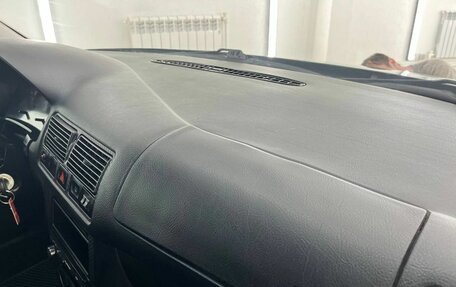 Volkswagen Golf IV, 1999 год, 329 000 рублей, 23 фотография