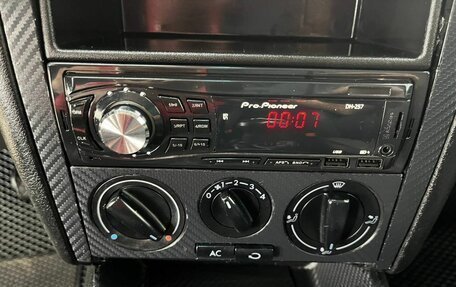 Volkswagen Golf IV, 1999 год, 329 000 рублей, 21 фотография