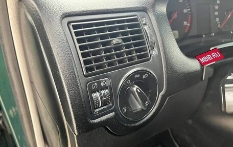 Volkswagen Golf IV, 1999 год, 329 000 рублей, 22 фотография