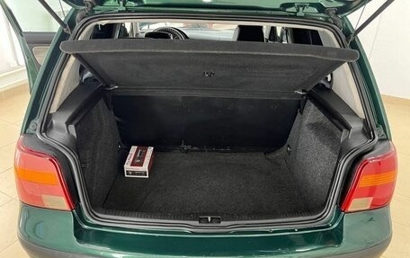 Volkswagen Golf IV, 1999 год, 329 000 рублей, 19 фотография
