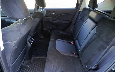 Honda CR-V IV, 2018 год, 2 875 000 рублей, 12 фотография