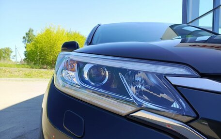Honda CR-V IV, 2018 год, 2 875 000 рублей, 17 фотография