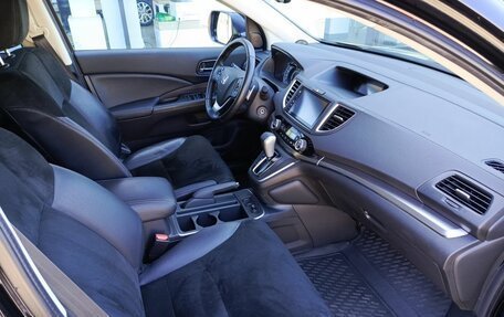 Honda CR-V IV, 2018 год, 2 875 000 рублей, 11 фотография