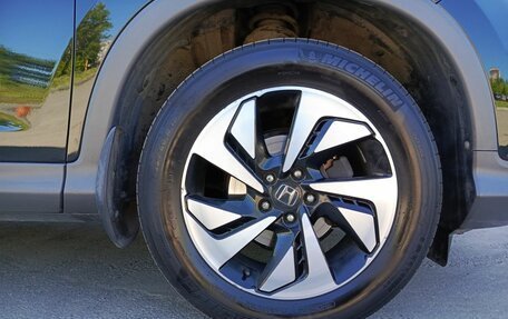 Honda CR-V IV, 2018 год, 2 875 000 рублей, 18 фотография
