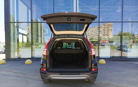 Honda CR-V IV, 2018 год, 2 875 000 рублей, 10 фотография