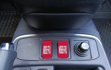 Honda CR-V IV, 2018 год, 2 875 000 рублей, 19 фотография