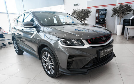 Geely Coolray I, 2023 год, 1 980 000 рублей, 3 фотография