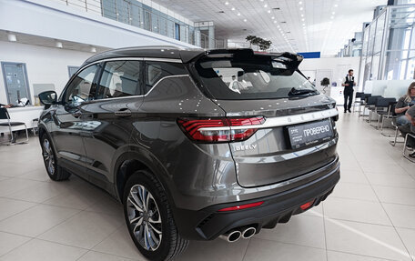 Geely Coolray I, 2023 год, 1 980 000 рублей, 7 фотография