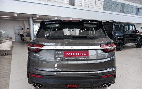 Geely Coolray I, 2023 год, 1 980 000 рублей, 6 фотография