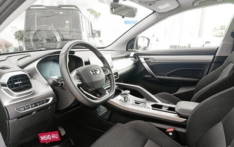 Geely Coolray I, 2023 год, 1 980 000 рублей, 16 фотография