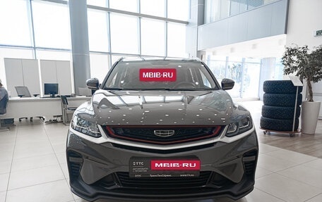 Geely Coolray I, 2023 год, 1 980 000 рублей, 2 фотография