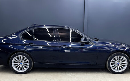 BMW 3 серия, 2013 год, 1 750 000 рублей, 3 фотография