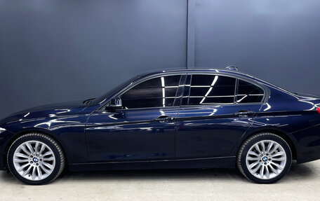 BMW 3 серия, 2013 год, 1 750 000 рублей, 2 фотография