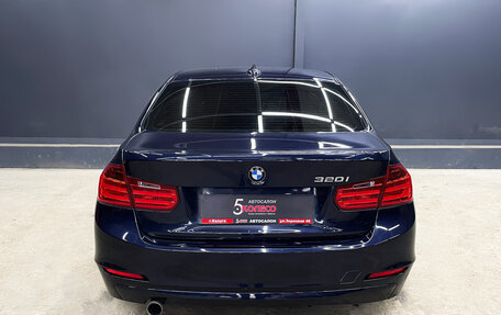 BMW 3 серия, 2013 год, 1 750 000 рублей, 5 фотография
