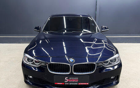 BMW 3 серия, 2013 год, 1 750 000 рублей, 4 фотография