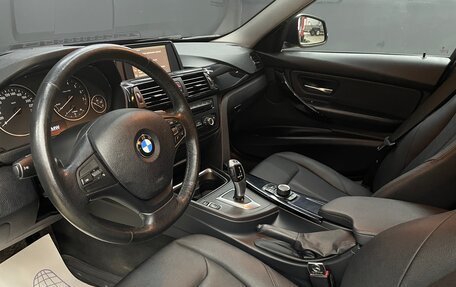 BMW 3 серия, 2013 год, 1 750 000 рублей, 11 фотография