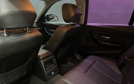 BMW 3 серия, 2013 год, 1 750 000 рублей, 13 фотография