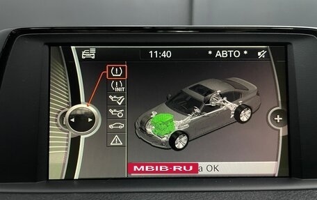BMW 3 серия, 2013 год, 1 750 000 рублей, 14 фотография
