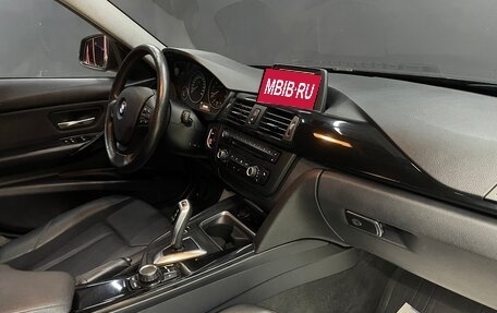 BMW 3 серия, 2013 год, 1 750 000 рублей, 12 фотография