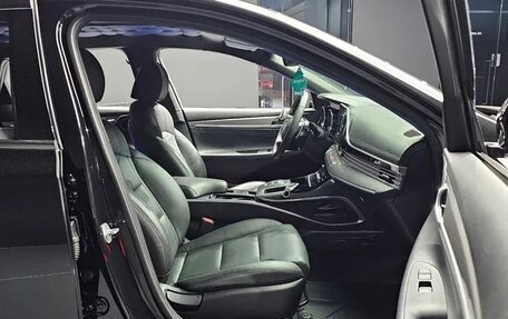 Hyundai Grandeur, 2022 год, 2 533 000 рублей, 8 фотография