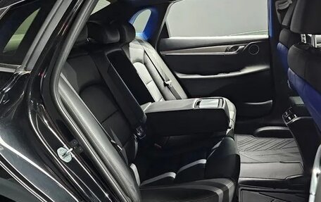 Hyundai Grandeur, 2022 год, 2 533 000 рублей, 10 фотография
