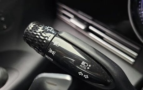 Hyundai Grandeur, 2022 год, 2 533 000 рублей, 14 фотография