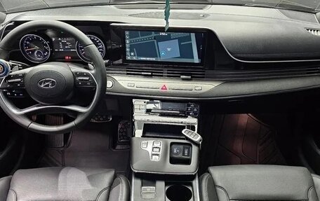 Hyundai Grandeur, 2022 год, 2 533 000 рублей, 5 фотография