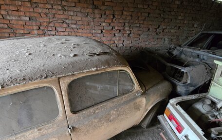 ЗАЗ 965, 1969 год, 79 999 рублей, 2 фотография
