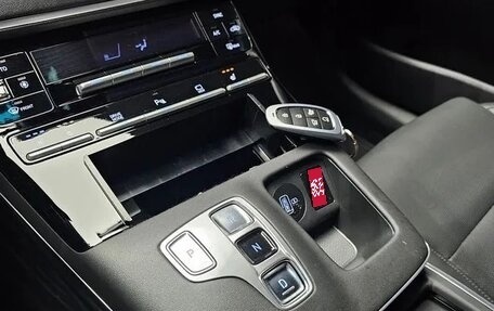 Hyundai Grandeur, 2022 год, 2 533 000 рублей, 7 фотография