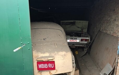 ЗАЗ 965, 1969 год, 79 999 рублей, 3 фотография