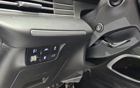 Hyundai Grandeur, 2022 год, 2 533 000 рублей, 16 фотография