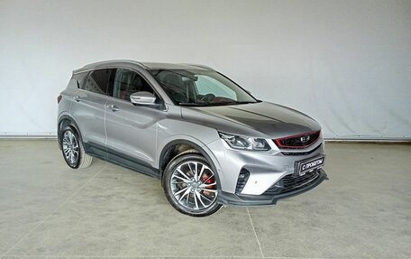 Geely Coolray I, 2023 год, 1 860 000 рублей, 3 фотография
