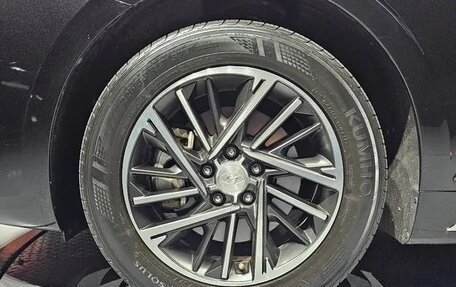 Hyundai Grandeur, 2022 год, 2 533 000 рублей, 19 фотография