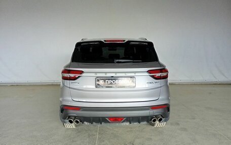 Geely Coolray I, 2023 год, 1 860 000 рублей, 5 фотография