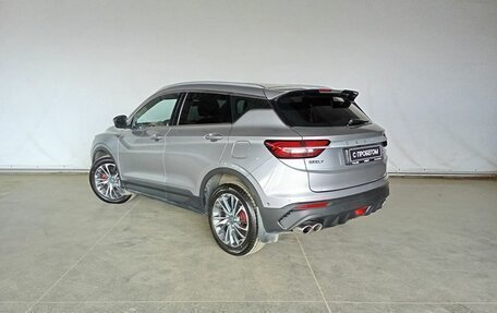 Geely Coolray I, 2023 год, 1 860 000 рублей, 4 фотография