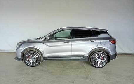 Geely Coolray I, 2023 год, 1 860 000 рублей, 7 фотография